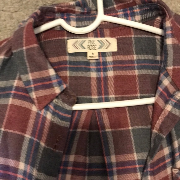 Flannel - Picture 3 of 3